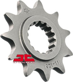 JT Sprocket For KTM Duke 400 1994-1995 Front 11T