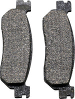 Galfer Semi Metallic Brake Pads For Benelli BN 302 2014-2016 - Rear
