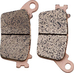 SBS LS Street Excel Sintered Rear Brake Pads For Honda CB600F 2006-2012