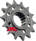JT Sprocket For Ducati Panigale 1199 2012-2013 Front 14T