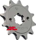 JT Sprocket For KTM Duke 125 2011-2012 Front 12T