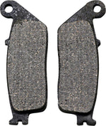 Galfer Semi Metallic Brake Pads For Honda ADV 350 ABS 2022-2025 - Front