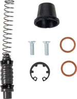 Moose Racing Master Cylinder Rebuild Kit For Gas Gas EC125 2025 Front - Black