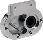 Pro-One Hydraulic Clutch Actuator Cover For Harley Davidson FLHR 1340 1994-1998 - Chrome
