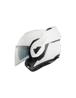 Premier X-Charger Helmet - White