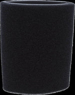 All Balls Replacement Air Filter For Yamaha YFM 700 4X4 2024 - Black