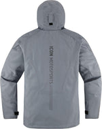 Icon Unisex PDX3 Jacket - Grey