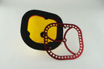 DT-1 Non Oiled Air Filter For KTM Enduro 690 R 2011-2013