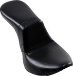 LE Pera Daytona 2 Up Seat For Harley Davidson FLSL 1750 ABS 2018-2021 Smooth - Black