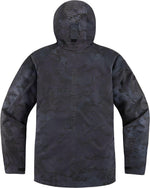 Icon Unisex PDX3 Jacket - Camo Grey