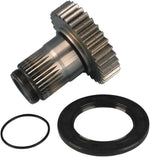 James Main Drive Gear Seal Kit For Harley Davidson FLHR 1340 1994-1998