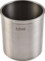 WSM Cylinder Sleeve For Sea-doo GTI 130 2008-2016 - Silver