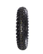 MotoZ Tractionator Enduro I/T Rear Tyre 62R 110/90-19"