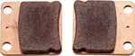 Galfer HH Sintered Off Road Brake Pads For Benelli 49X 50 2009-2016 - Front
