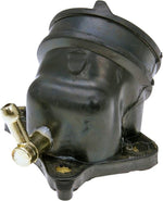 101 Octane Intake Manifold For Aprilia Atlantic 125 2003-2006 - Black