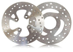 EBC MD Series Pro-Lite Brake Disc For Piaggio Beverly 300 I.E. 2011-2020 Rear