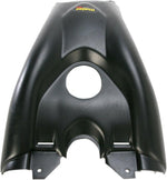 Maier Fuel Tank Cover For Yamaha YFM700R Raptor 2006-2012 - Stealth Black