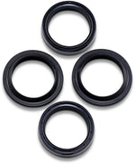 Drag Specialties Fork Seal Dust Wiper Kit For Triumph AdventureR 900 1999-2001