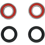 Pivot Works Bearing Kit For KTM Duke 620 E 1998 Front