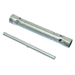 Bike It Deep Reach Spark Plug Wrench