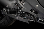 Gilles Shift & Brake Lever For BMW R 1300 GS ABS 2023-2026 - Black