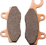 Galfer HH Sintered Scooter Brake Pads For Daelim A-FOUR 50 2011-2013 - Front