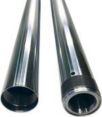 Pro-One Fork Tubes For Harley Davidson FXD 1584 2007-2010 25.50" - Hard Chrome