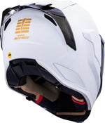 Icon Ultraflite Rizz Rizz MIPS Helmet - White