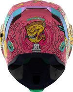 Icon Unisex Airflite Snack Attack MIPS Helmet - Pink