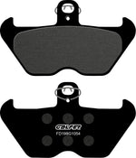 Galfer Semi Metallic Brake Pads For BMW K1 1988-1993 - Front