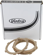 Vintco Clutch Plate Kit For Maico GS 400 1976-1981