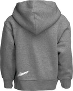 Thor Youth Brave Pullover Hoodie - Heather Grey