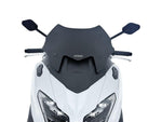 WRS Windscreen For Yamaha XP 560 T-Max ABS 2025-2026 - Black