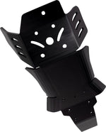 AXP Xtrem Skid Plate For Husqvarna SXF450 2016-2018 - Black