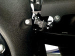 Alloy Art Combi Stabilizer Kit For Harley Davidson FLD 1690 2012-2013 - Polished
