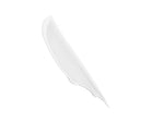 WRS Windscreen Caponord K1200S/K1300S For BMW K 1200 S 2005-2008 54 cm (21-1/4") - Clear