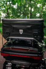 Ciro DRYFORCE Quick Release Waterproof Cooler - Black