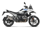 Akrapovic Line Silencer For BMW R 1300 GS ABS 2023-2025 Right