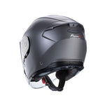 Caberg Flyon 2 Matt Grey Helmet