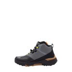 Sidi Nucleus Air Motorcycle Ankle Boots - Grey/Black