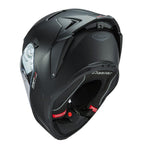 Caberg Drift Evo II Matt Black Full Face Motorcycle Helmet