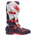 Sidi Crossair CE Boots Wine White