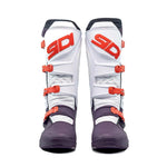 Sidi X-Power SC CE Boots White Wine