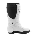 Sidi Crosscore Motocross Boots - White
