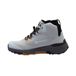 Sidi Nucleus GTX Motorcycle Ankle Boots Shoes - Grey
