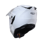 Caberg Tanami White Helmet