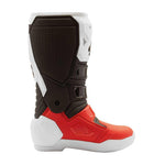 Sidi Crosscore Motocross Boots - Red/Black/White