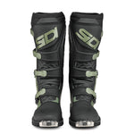 Sidi X-Power Enduro Boots Army Black