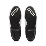 Sidi Mag 2 Air Motorcycle Boots - White/Black
