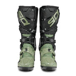 Sidi Crossfire 3 SRS CE Boots Army Black